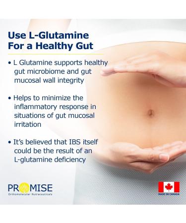 75 DRcaps 45 Billion CFU Probiotic (Plus 250mg of L-Glutamine) 7 Strains Support for Digestive Health Gut Flora Reduce Bloating Constipation Gas & Leaky Gut Relief - Buy Online on SooperMarket.com