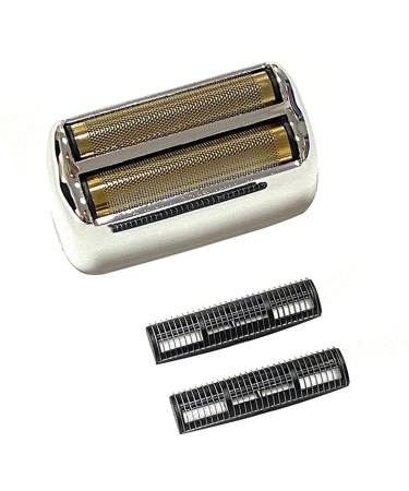 Hair Clipper Cutter for Brightener PRO Foil Cutter Blade Hair Clipper Accessories Gold