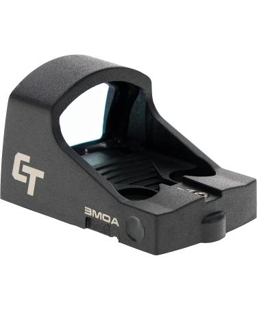 CTS-1550 Crimson Trace Ultra Compact 3.0 MOA Red Dot Reflex Sight for Handguns - Buy Online on SooperMarket.com