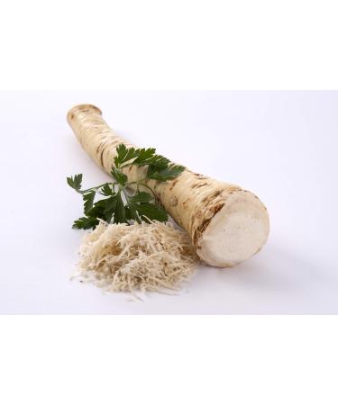 Horseradish | Horseradish | Horseradish - Fresh sticks - washed per kilo
