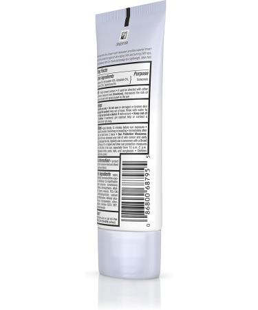 Neutrogena Ultra Sheer SPF 45 Sunscreen Lotion - 3 fl. oz - Buy Online on SooperMarket.com