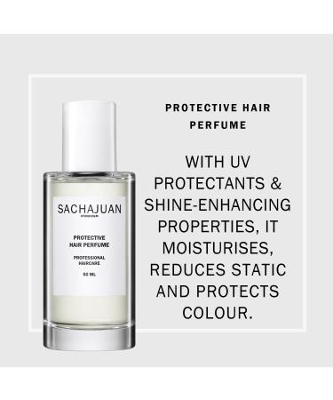 SACHAJUAN Protective Hair Perfume 1.7 Fl Oz - Fragrant Hair Mist for Ultimate Protection - Buy Online on SooperMarket.com