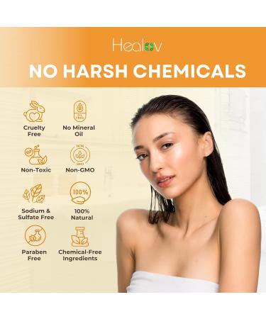 Kojic Acid Soap for Hyperpigmentation - Skin Brightening Papaya Wash - Dark Spot Remover for Acne Scars & Even Skin Tone - Turmeric Cleanser for Glowing Skin - Buy Online on SooperMarket.com