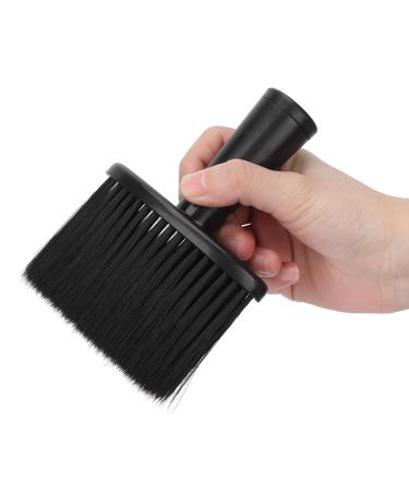 Soft Barber Brush Neck Cleaning Duster Barber Neck Brushes Professional hairdressing brush Friseur hairdressing brush haircut cleaning brush for hairdressing salon