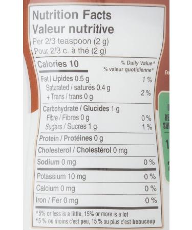 Coffee-Mate Powdered Coffee Whitener 425g Canister Hazelnut Coffee - Buy Online on SooperMarket.com