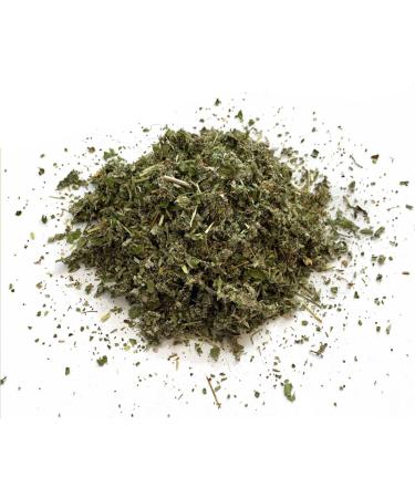 Marshmallow & Raspberry Leaf Tea (50g)