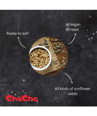 Buy CHACHA Roasted Sundae Caramel - 160g (Pack of 4) | International Shipping Available - Buy Online on SooperMarket.com