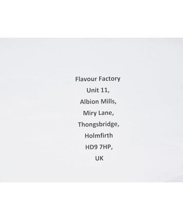 Flavour Factory Intense Food Flavouring Wild Strawberry 100 ml - Buy Online on SooperMarket.com
