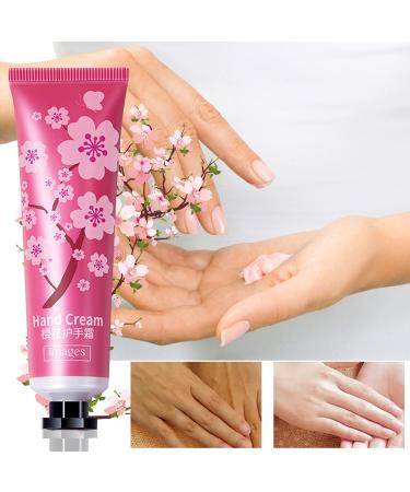 Deep Moisturizing Hand Cream - Skin-Friendly & Nourishing Mini Fragrance | 1g Pack for Very Dry Hands - Buy Online on SooperMarket.com
