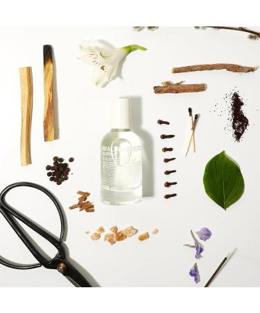 Malin + Goetz Eau de Parfum Men & Women's Perfume Garden Berry Fragrance Fresh & Comforting Scented Perfume Bright & Evolved Vegan & Cruelty Free Leather - Buy Online on SooperMarket.com