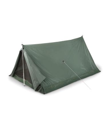 Stansport Scout 2 person Backpack and Camping Tent Multicolor