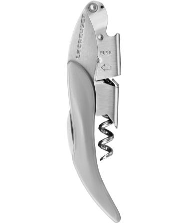 Le Creuset Waiter's Friend Corkscrew Satin