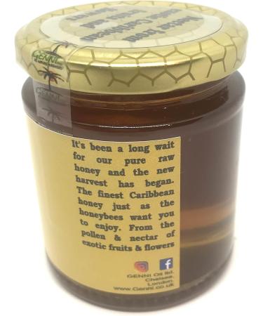 Wild Caribbean Honey - Buy Online on SooperMarket.com