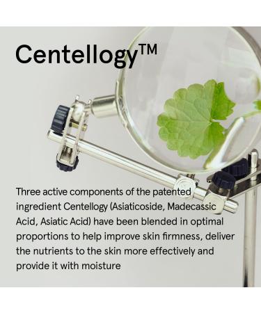 ONE THING Cica Ceramide Cream 2.47 Oz - Soothing Hydrating Moisturizer for All Skin Types | Vegan Korean Skincare with Centella Asiatica | Barrier Repair & Calming Formula - Buy Online on SooperMarket.com