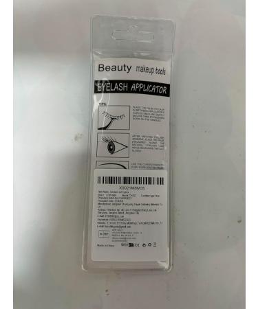 Tweezers Set 3-Piece Precision Tweezers Set Plucking Tweezers for Face Care - Buy Online on SooperMarket.com