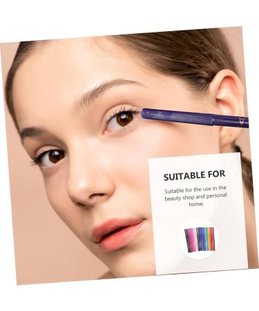Healeved 18pcs Eyeliner Accessories for Makeup Tools Cosmetics Eye Line Pencils Accessories Abs - Buy Online on SooperMarket.com
