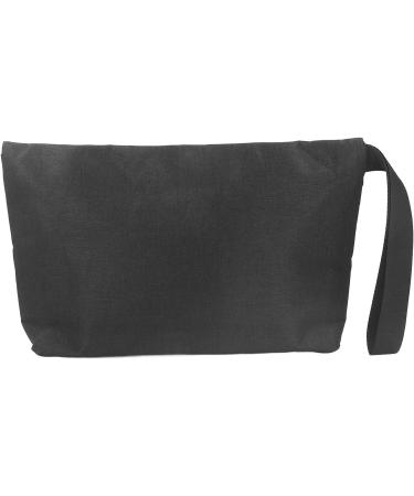 Odor Proof Case Large Capacity Smell Proof Bag Carbon Lined with Combination Lock for Travel - Buy Online on SooperMarket.com
