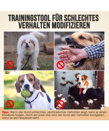 Adjustable Reflective Eyin Muzzle for Large Dogs - XL Blue | Comfortable Safe Prevent Biting & Barking Allows Panting & Drinking - Buy Online on SooperMarket.com