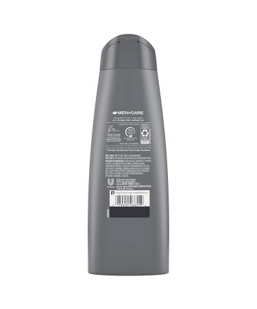Dove Men+Care 2 in 1 Shampoo and Conditioner - Thick and Strong 12oz | Shop Internationally - Buy Online on SooperMarket.com