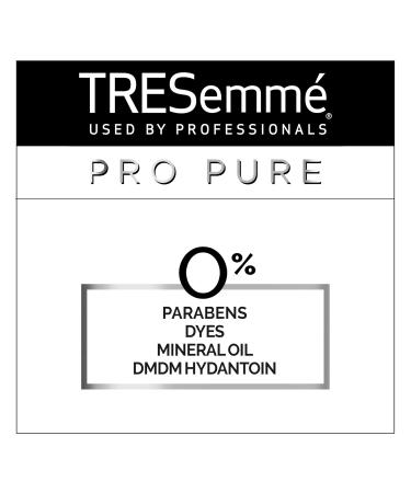 TRESemme Leave-In Hair Detangler Spray - Pro Pure Sulfate-Free Conditioner for Dry Damaged Hair - 6.1 Fl Oz - Cruelty-Free Hair Care for All - Buy Online on SooperMarket.com