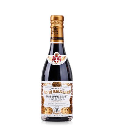 Giuseppe Guisti 2 Medaglie D'oro ll Classico Vinegar 250 ml