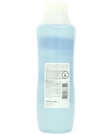 Suave Essentials Daily Clarifying Shampoo 22.5oz - Formally Naturals for Effective Cleanse - Buy Online on SooperMarket.com