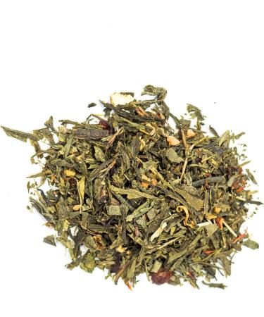 Dr. Corbyn Echinacea Loose Leaf Tea 500g - Immune Support Herbal Infusion | 100% Natural Echinacea Tea | Dried Echinacea Herbal Tea - Buy Online on SooperMarket.com