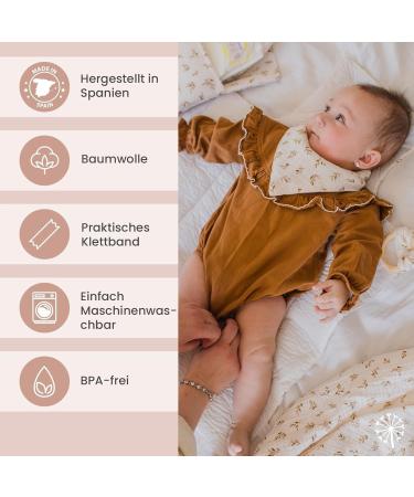 Mimuselina 2 Pack: Portable Baby Changing Pad & Diaper Bag - Foldable Water-Repellent Ecru | Ideal for On-the-Go Parents - Buy Online on SooperMarket.com