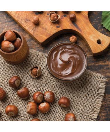 Earths Basket Organic Cacao Powder 250g Peruvian Natural & Pure Theobroma Cacao. Magnesium & Iron - Buy Online on SooperMarket.com