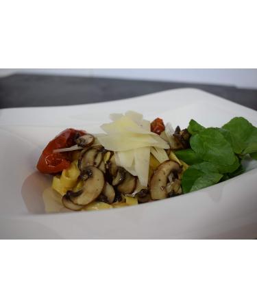Essential Cuisine - The Sauce Collection - Wild Mushroom Concentrated Sauce Base 800g - Buy Online on SooperMarket.com