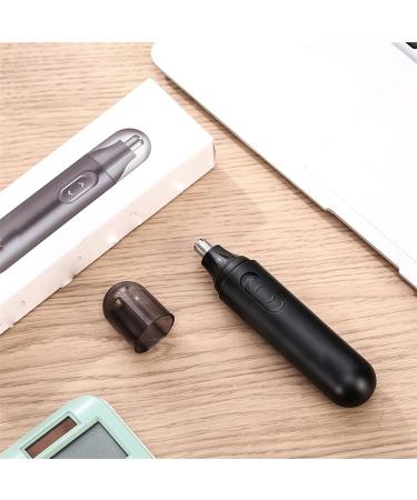 TEMKIN Electric Nose Hair Trimmer - Eco-Friendly Hair Removal Clipper & Shaver for Effortless Grooming - Buy Online on SooperMarket.com