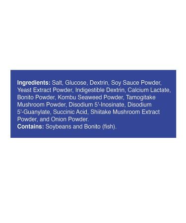 Umeken Takumi Stock Powder No MSG Added - 26 Packets, Pack of 2 - Buy Online on SooperMarket.com