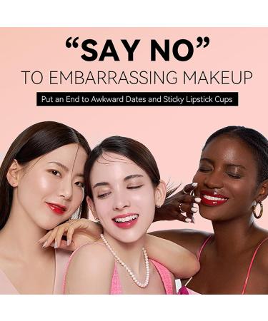 Shop Hydrating Lip Gloss Set for Women | Plumping Moisturizing Lip Tints & Glossy Shine - 3 Color Velvet Finish - Buy Online on SooperMarket.com