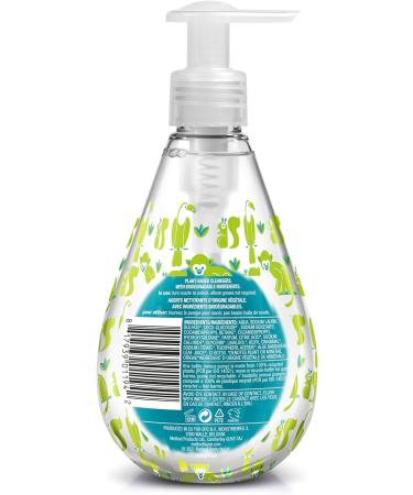 Method Botanical Gardens Hand Wash with plant-based cleansing power 354ml 20 Pack 354 ml (Pack of 20) Botanical Garden - Buy Online on SooperMarket.com
