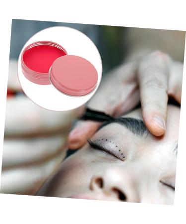 Baluue Women Makeup Tool Eyebrow Practice Tool Brow Mapping Eyebrow Cream Eyebrow Tinting Tool Paste 5x5cm As Shown 1 - Buy Online on SooperMarket.com