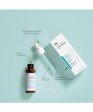 Buy Collistar Pure Actives Perfect Skin Peeling 1 oz - Enhance Your Glow | International Shipping Available - Buy Online on SooperMarket.com