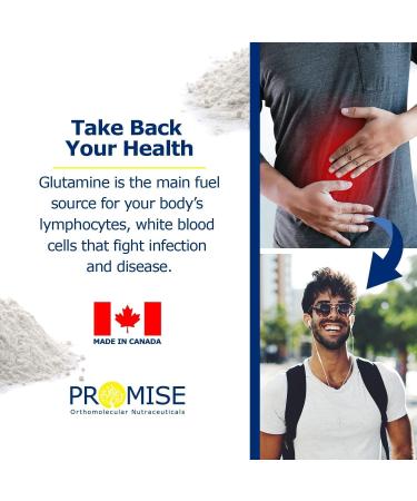 75 DRcaps 45 Billion CFU Probiotic (Plus 250mg of L-Glutamine) 7 Strains Support for Digestive Health Gut Flora Reduce Bloating Constipation Gas & Leaky Gut Relief - Buy Online on SooperMarket.com