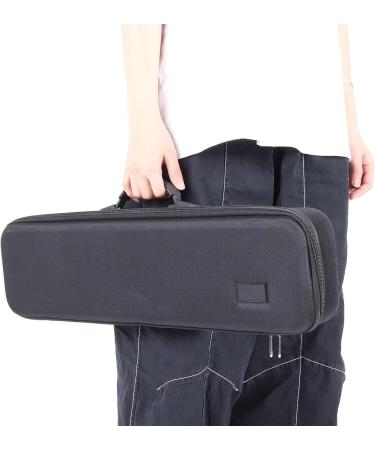 Shockproof Hard Shell Fishing Rod Bag - Sturdy & Portable Pole Storage Case for Fishing | Large Capacity Carry Bag for Rods & Reels - Buy Online on SooperMarket.com