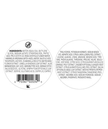 Peter Thomas Roth Peptide Skinjection Exfoliating Peel Pads | Smoothing Expression Lines & Wrinkles | Fragrance-Free Alcohol-Free All Skin Types - Shop Internationally - Buy Online on SooperMarket.com