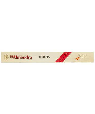 Buy El Almendro Turr n Gift Pack - Delicious 225g Treat Perfect for Gifting | International Shipping Available - Buy Online on SooperMarket.com