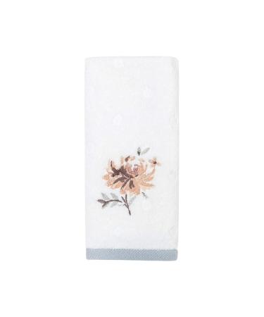 Croscill Liana Tip Towel  Multi
