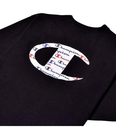 Mens Big and Tall T-Shirts 2 Pack - Crewneck Mens Tee Big & Tall Clothing - 3X Tall - Fig Camo Black - Buy Online on SooperMarket.com