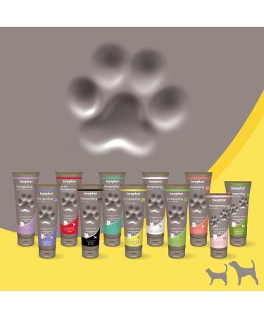 Beaphar High Cosmetics Dog Shampoo 250 ml - Detangling for Unruly Coats - Shop Internationally - Buy Online on SooperMarket.com