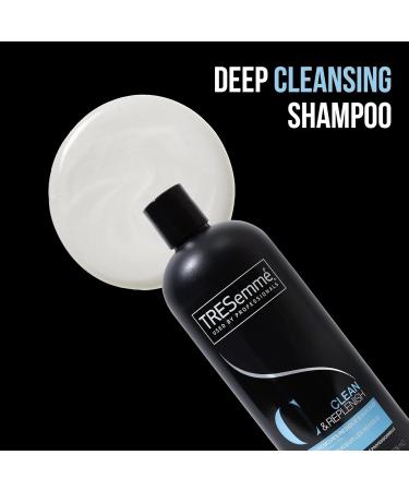Buy Tresemme 3 in 1 Cleanse & Replenish 28z | International Shipping Available - Buy Online on SooperMarket.com