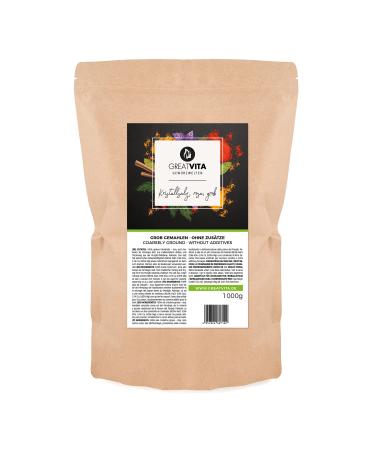 MeaVita 60710 Crystal Salt 1000 g