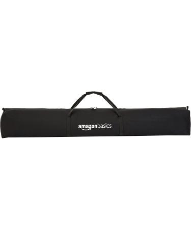 Amazon Basics Portable 8' x 8' Driving Practice Golf Net for On-the-Go Training - Buy Online on SooperMarket.com