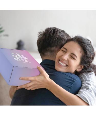 Discover the Perfect Birthday Gifts for Women: Relaxing Spa Bath Gift Basket Set with Gnome - Ideal Self-Care Gifts for Mom Girlfriend Sister & Friends - Buy Online on SooperMarket.com