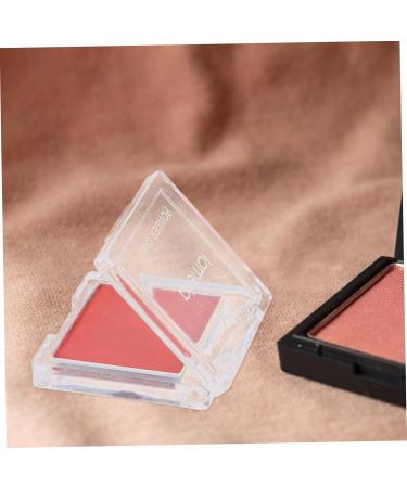Beavorty Blush Makeup Brishes Blouses for Shimmer Powder Lovely Makeup Mineral Makeup Pink Powdery - Buy Online on SooperMarket.com