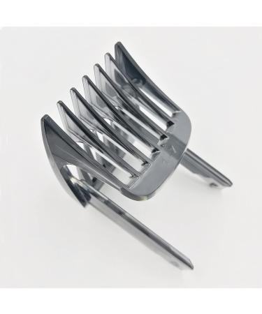 1-7mm Hair Clipper Comb for HC9450 HC9490 HC9452 HC7460 HC7462 Practical Hair Trimmer Replacement Comb - Buy Online on SooperMarket.com