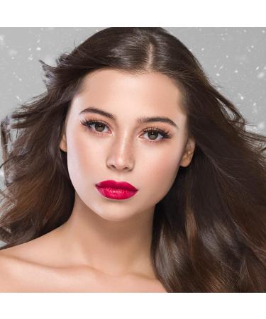 SISILILY 45 Cluster Lashes C Curl DIY Eyelash Extension Kit | Reusable 3D False Eyelashes with Glue and Tweezer | 10/12/14/15/16mm Length | DM04 - Buy Online on SooperMarket.com